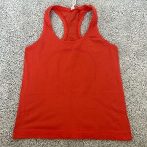 LULULEMON SWIFTLY TANK *race length*